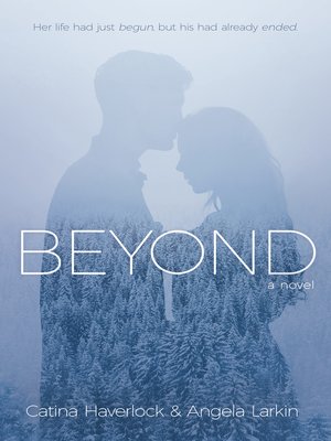 cover image of Beyond